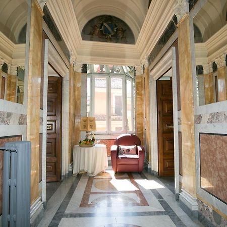 Private Room In Roma Centro Storico Ngoại thất bức ảnh