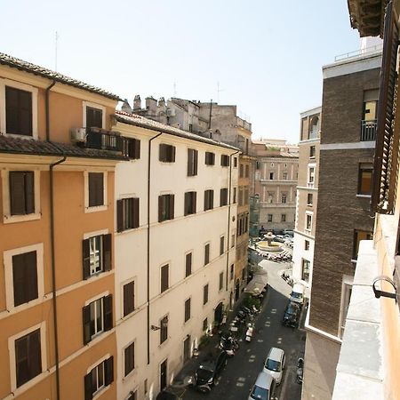 Private Room In Roma Centro Storico Ngoại thất bức ảnh