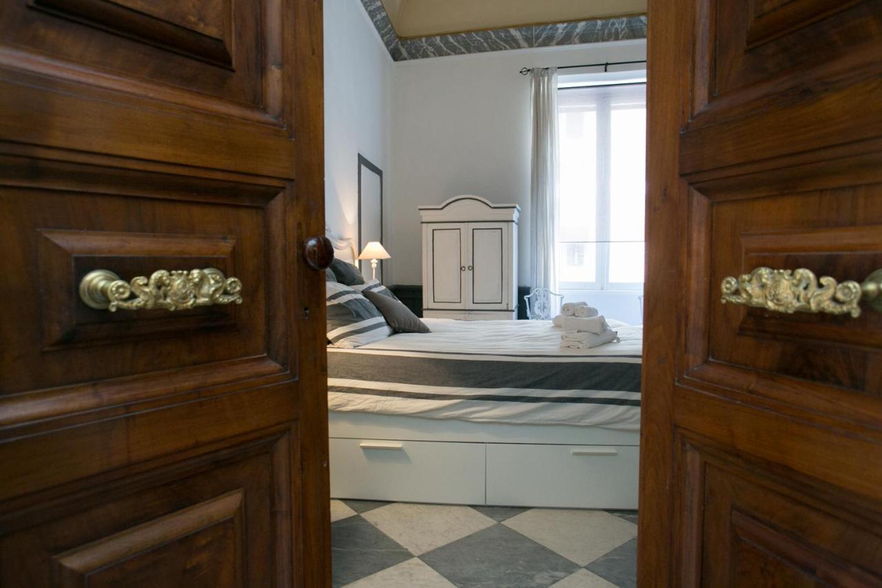 Private Room In Roma Centro Storico Ngoại thất bức ảnh