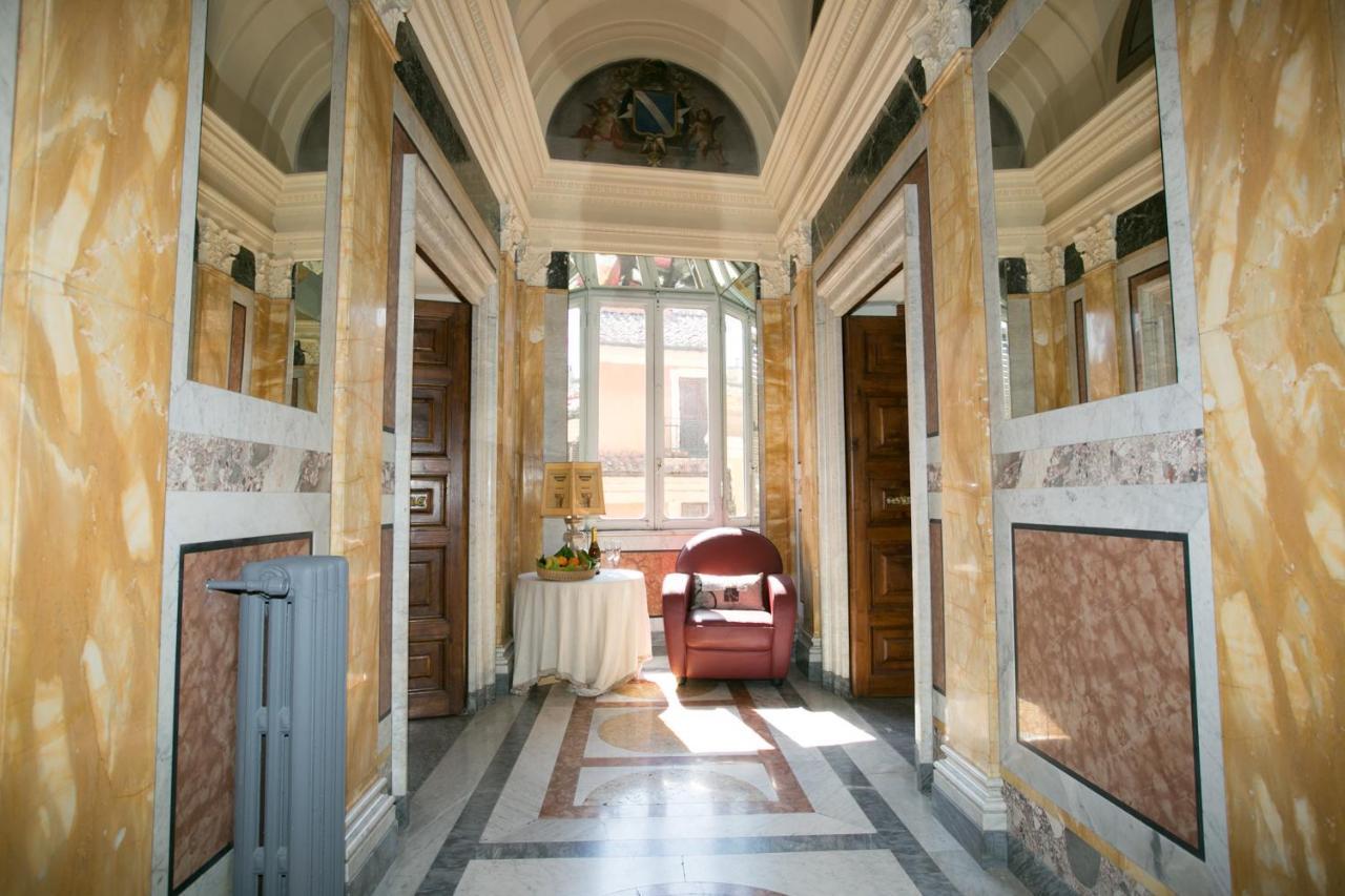 Private Room In Roma Centro Storico Ngoại thất bức ảnh
