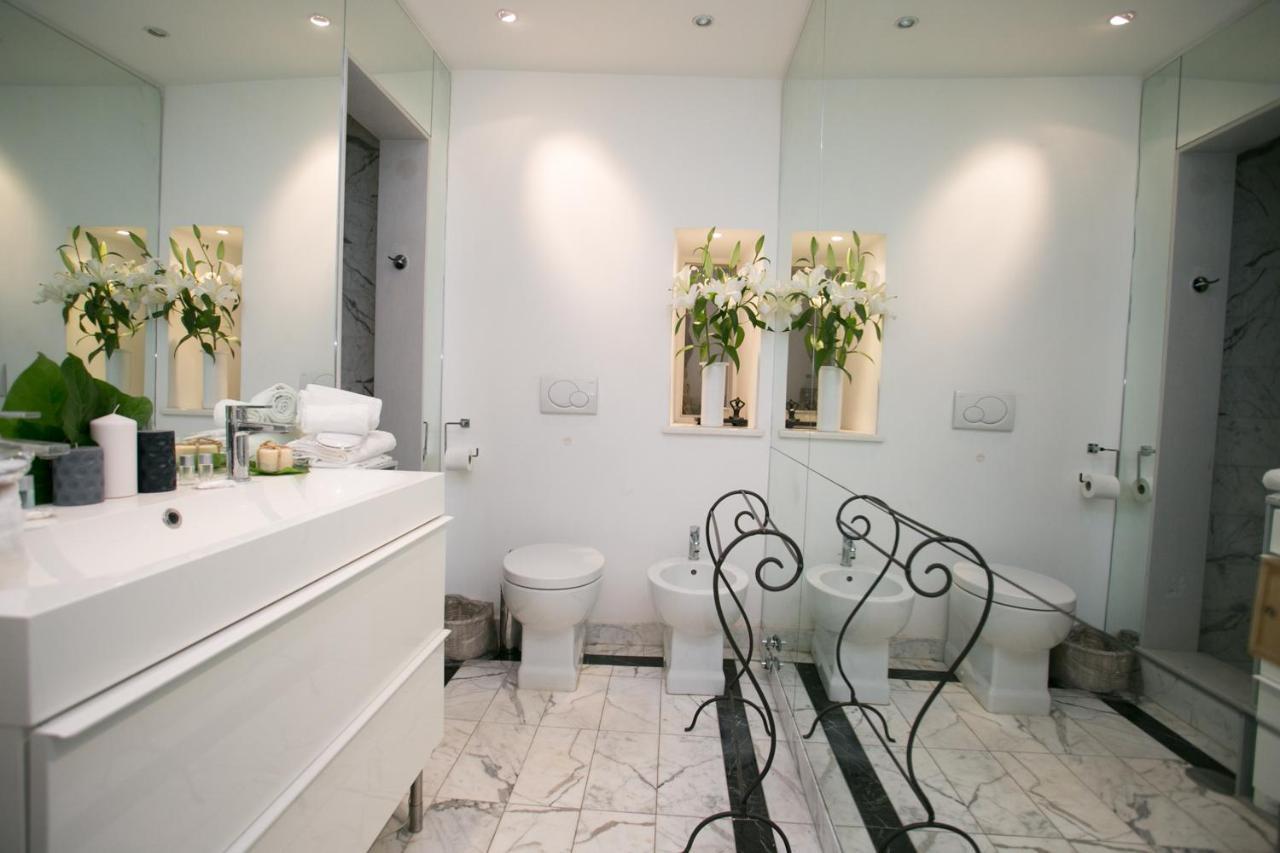 Private Room In Roma Centro Storico Ngoại thất bức ảnh